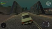Lada Holigan 07 MTA Mod